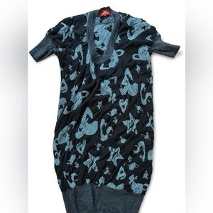 Vivienne
Westwood Red Label
"Orb Dress"